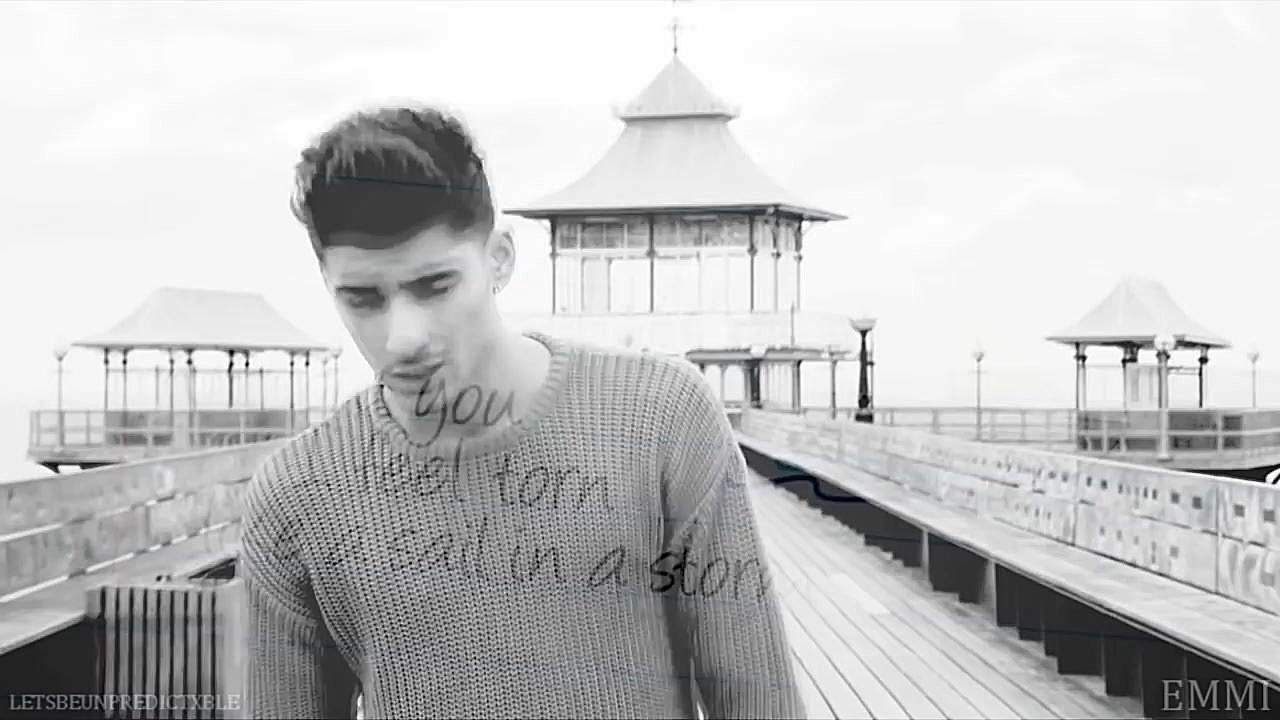 ❖ WITHOUT YOU | Zayn Malik