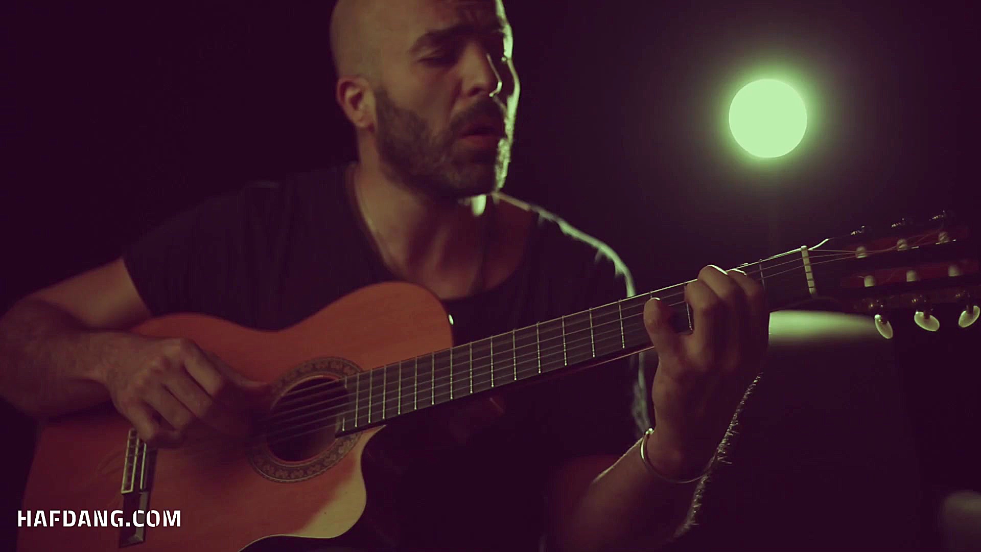 موزیک ویدیوی داغ ترین تشنگی از...