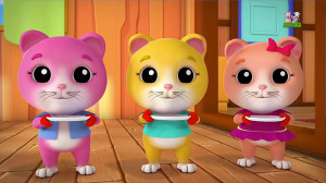 مزرعه حیوانات  338  کارتون آمو...