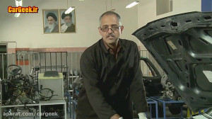 تست و تشخیص اسیدی شدن روغن موت...