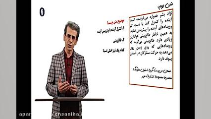 متن خوانی. تمرین خوانش متن