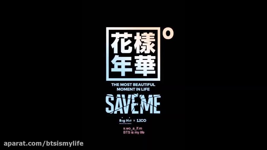 BTS.SAVE ME.WEBTOON.EP5ترجمه فارسی