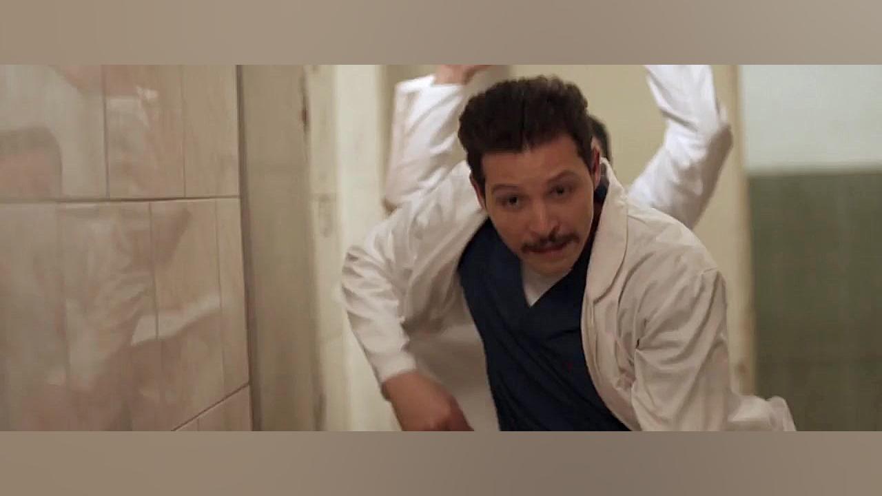 فیلم سینمایی One Hundred Twent...