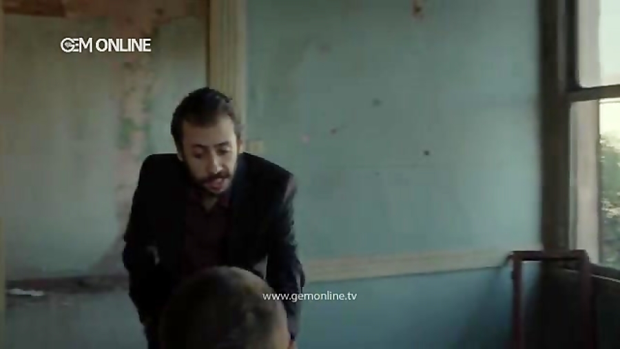 سریال مرحمت دوبله فارسی قسمت 8...