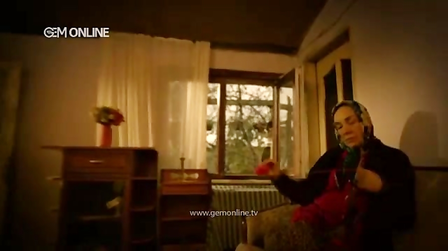 سریال مرحمت دوبله فارسی قسمت 8...