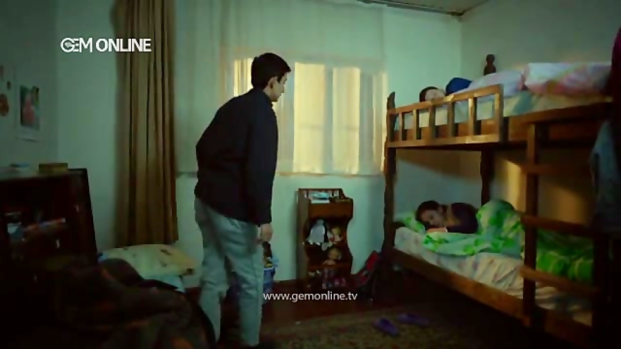 سریال مرحمت دوبله فارسی قسمت 8...