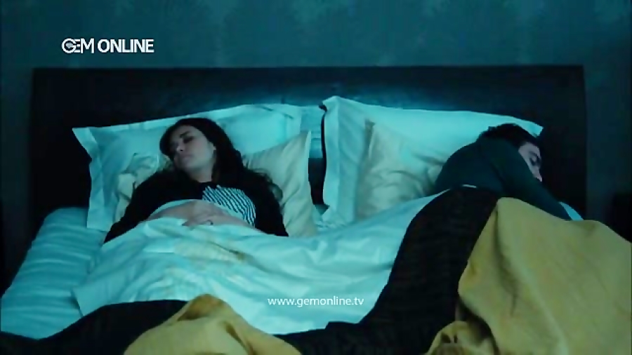 سریال مرحمت دوبله فارسی قسمت 8...