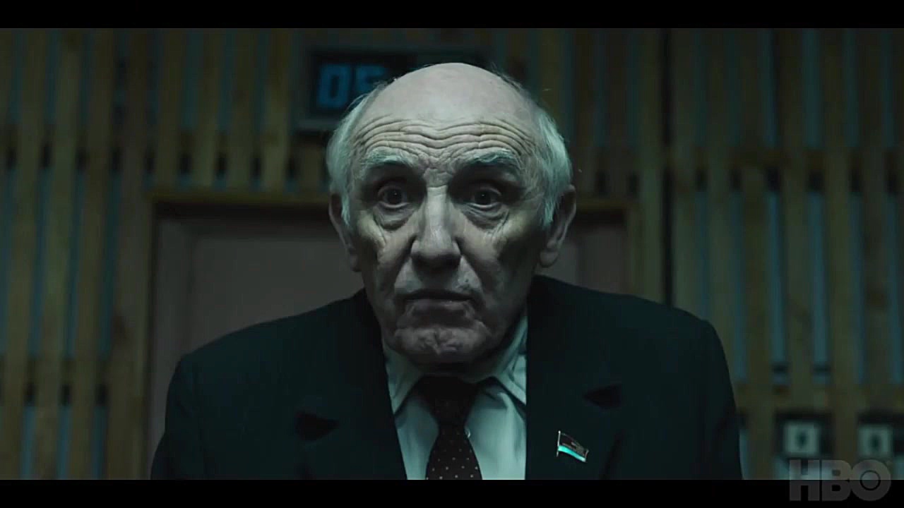  ۲ (سریال چرنوبیل) Chernobyl 2...