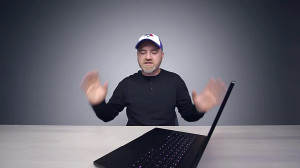 The OLED Screen Laptop Is Fina...