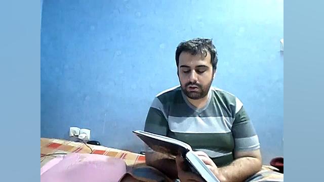 هزارویک شب:شب شصت و ششم (۶۶)