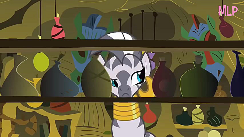 کارتون پونی کوچولوی من  My Lit...