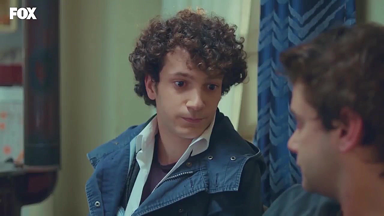 سریال ترکی داستان ما قسمت 24...