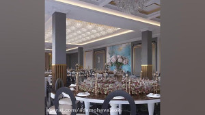فروش آپارتمان 241 متری ولنجک