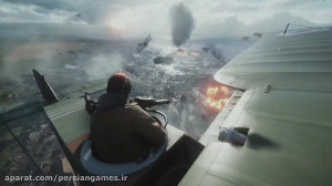 پنج بازی برتر در سبک شوتر اول...