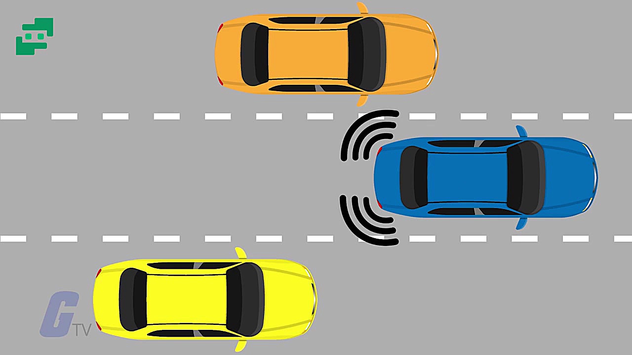آشنایی با ساختار سنسور مجاورتی...