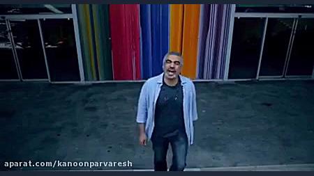 سروش صحت از دنیای قصه ها می گو...