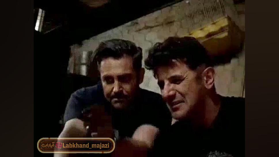 ههه دو رقم نتونست حفظ کنه امین...