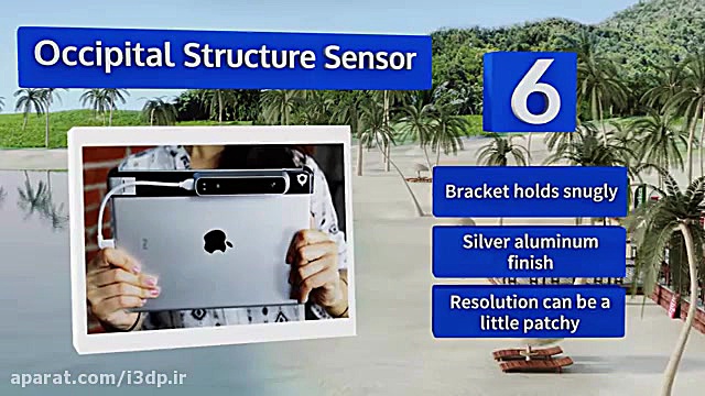 برترین اسکنر های سه بعدی در سا...