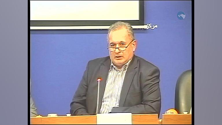 نقد و بررسی کتاب امنیت انرژی