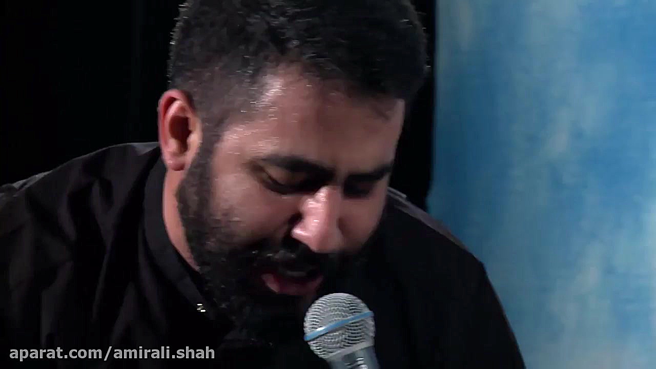 ای نازنین ، مهرافرین (کربلایی...