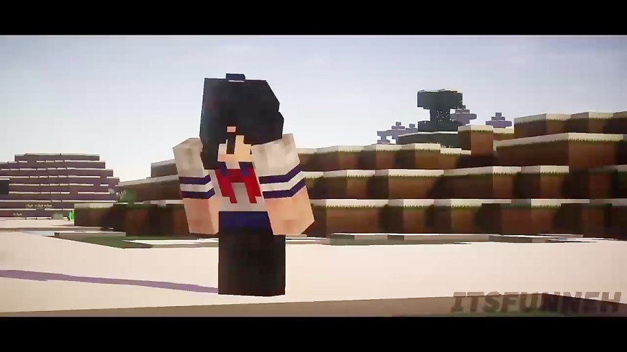 Yoder Simulator Minecraft (Yander Simulator) Song