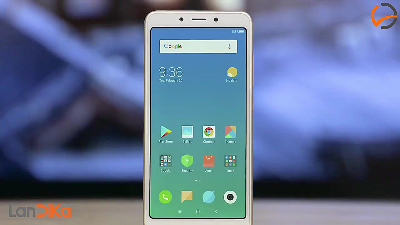 گوشی موبایل شیائومی مدل Redmi...