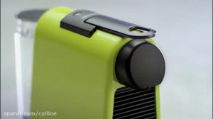 NESPRESSO Essenza  سایلین  تام...