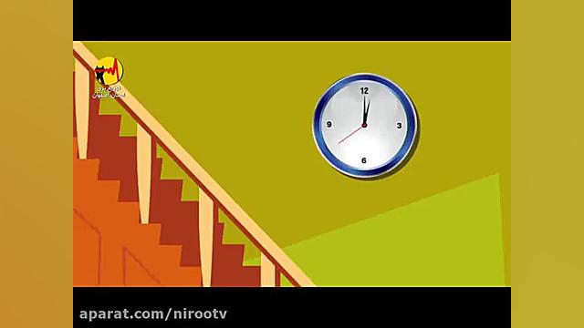 هنگام قطع برق چه کنيم