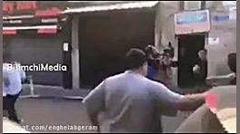 وقتی رژیم صهیونیستی از بچه سه...