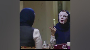 ههه موافقت کرد با ازدواج :) سک...