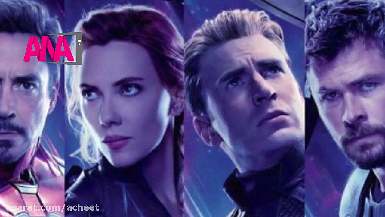 پرفروش ترین فیلم تاریخ سینما