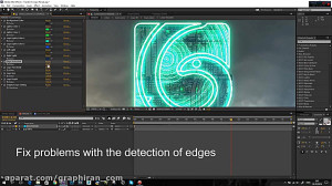 Transform Logo Reveal