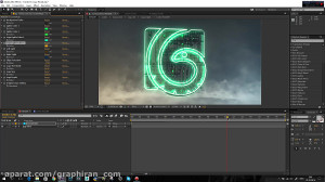 Transform Logo Reveal Tutorial
