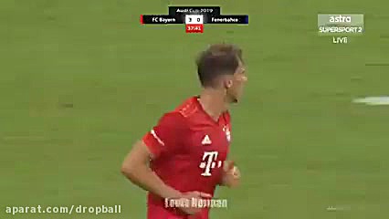 bayern munich vs fenerbahce hi...