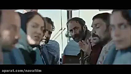 اولین تیزر فیلم قسم به کارگردا...
