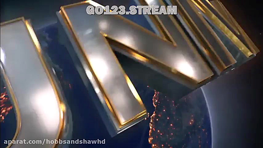 فيلم Fast Furious presents: Ho...