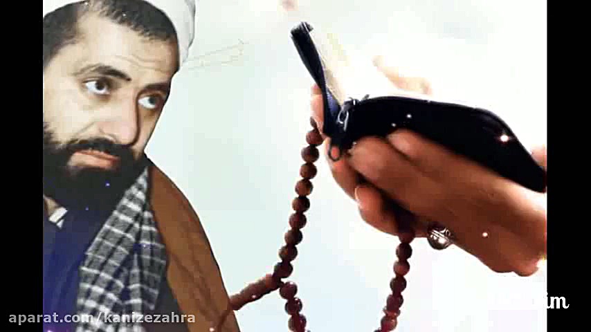 نصیحت دلسوزانه مرحوم شیخ احمد...