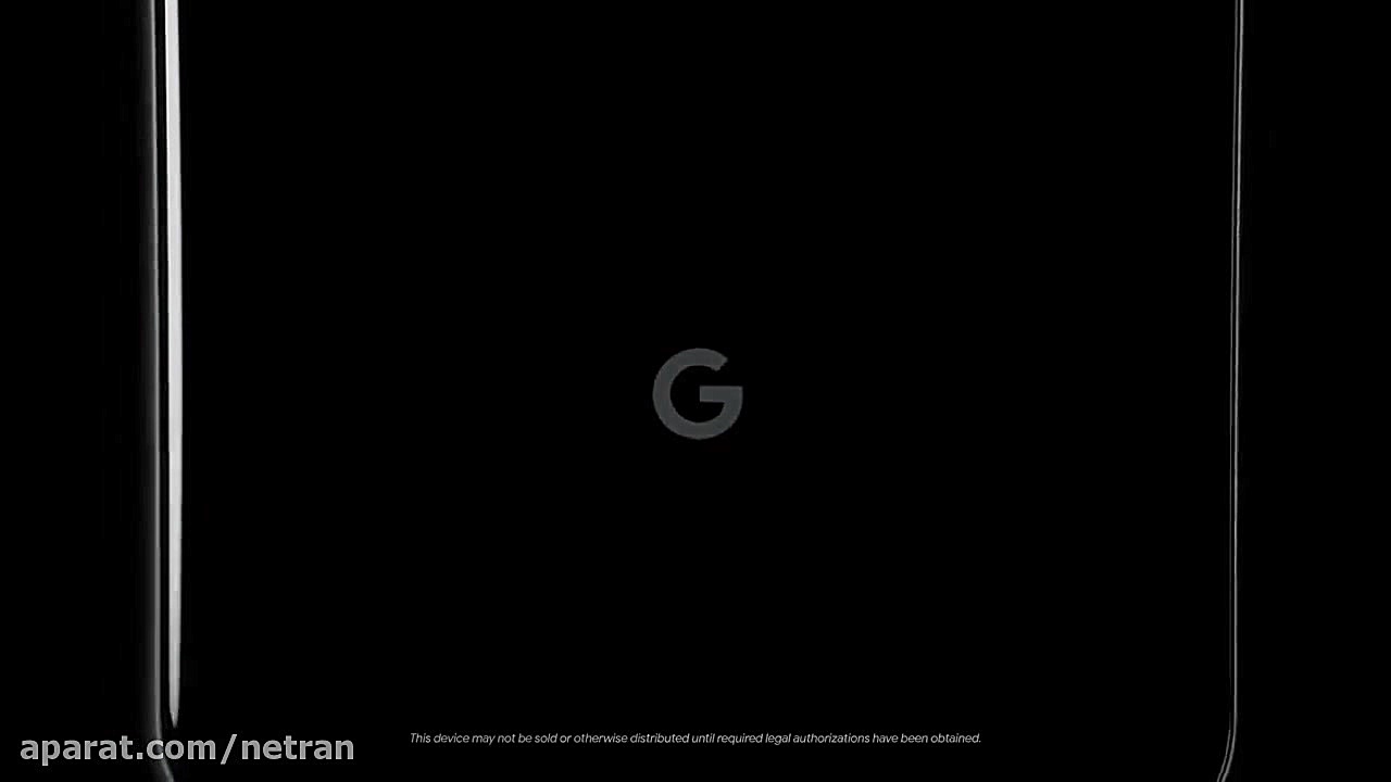 گوگل پیکسل 4 با قابلیت کنترل ب...