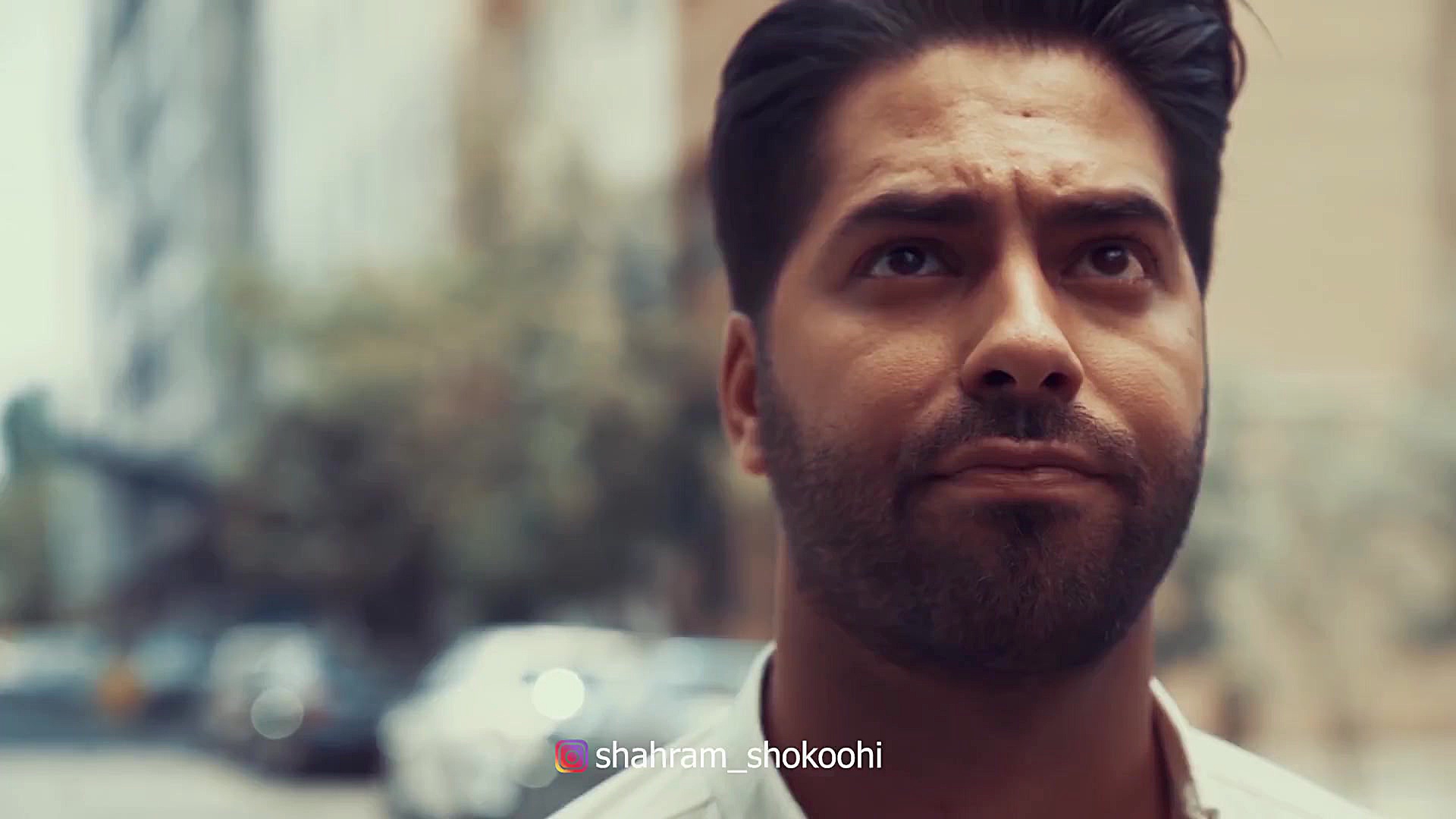 موزیک ویدئو &laquo;شهرام شکوهی...