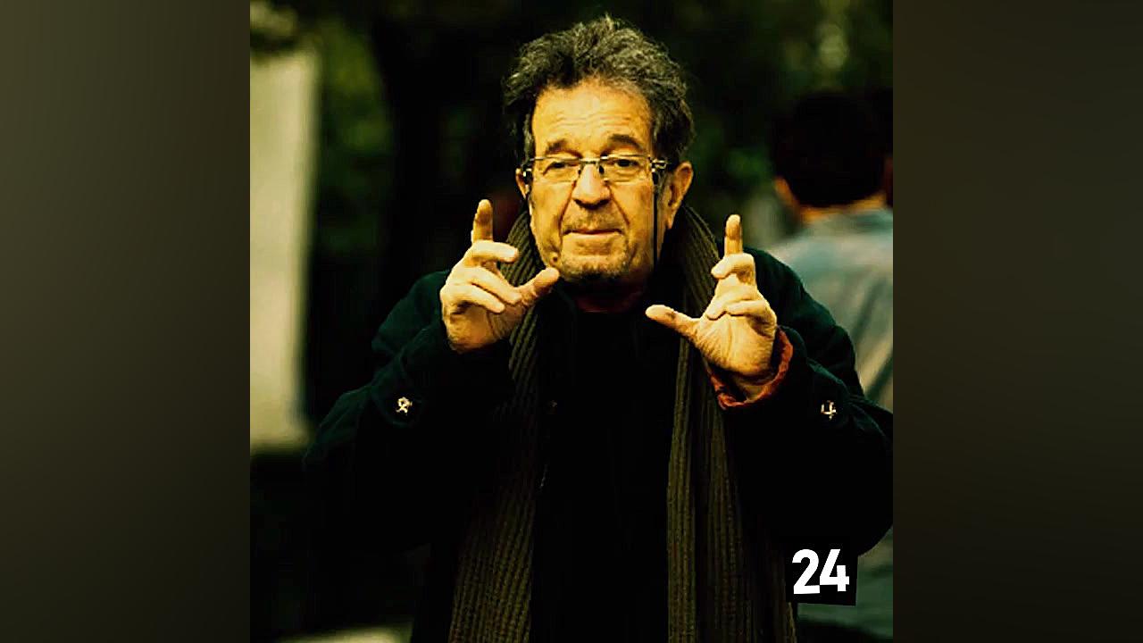 برای تولد محمود دولت‌آبادی