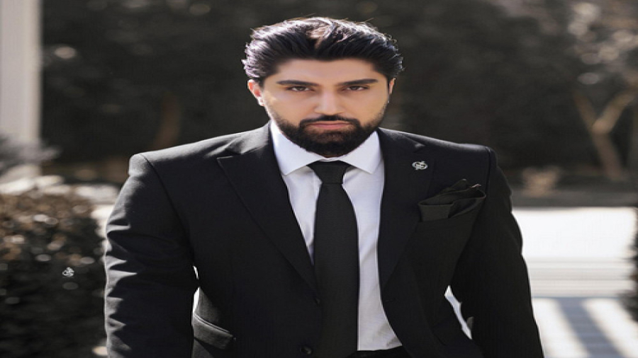 نوید زردی