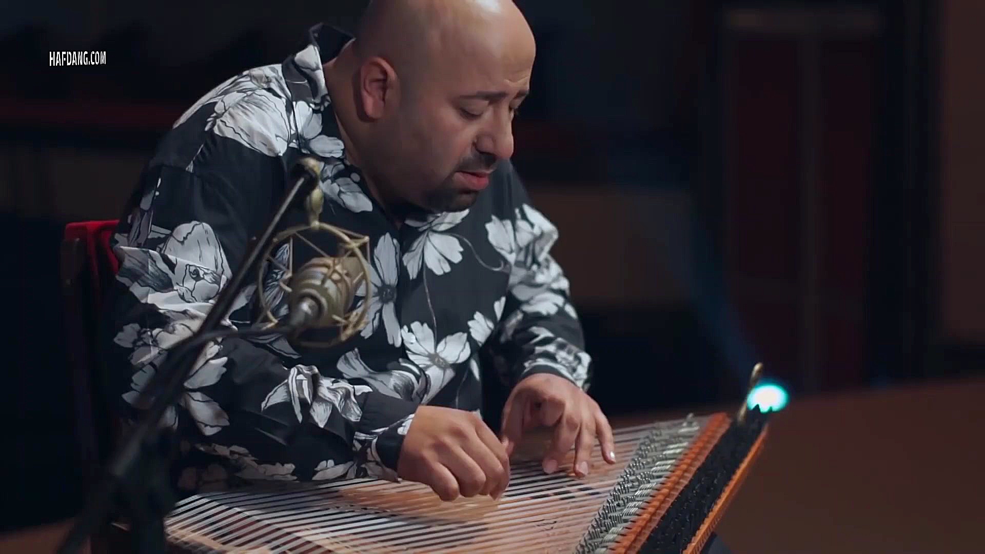 تکنواز برتر: آیتاچ دوغان و صدا...