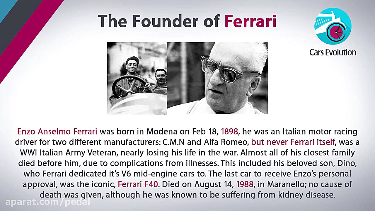 سیر تحول پرچمداران فراری