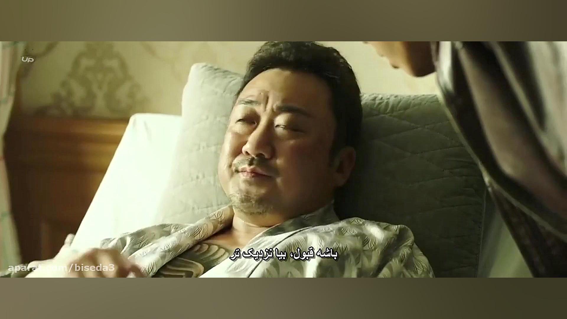 فیلم گنگستر پلیس شیطان - The Gangster The Cop The Devil 2019 با زیرنویس فارسی زمان6564ثانیه