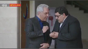 مظلومیت دولت تدبیر و امید...