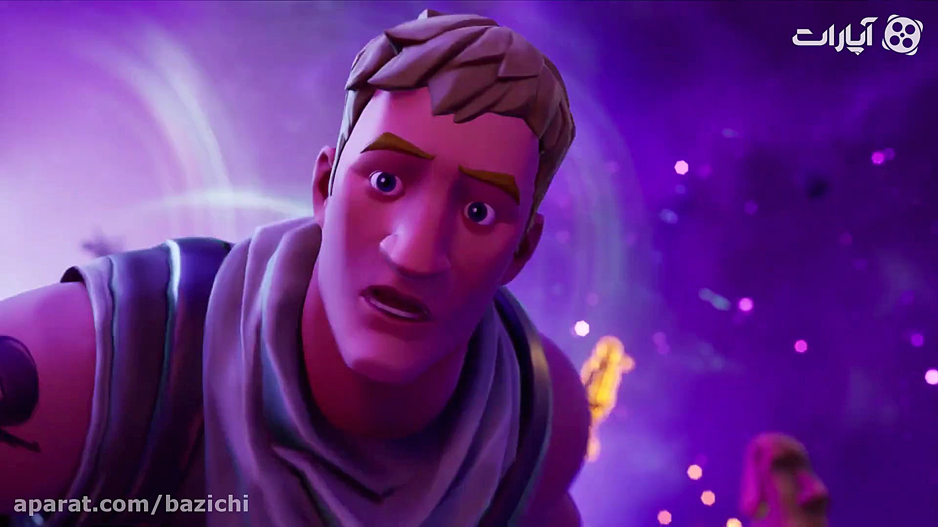 تریلر فصل 10 بازی فورتنایت  با...