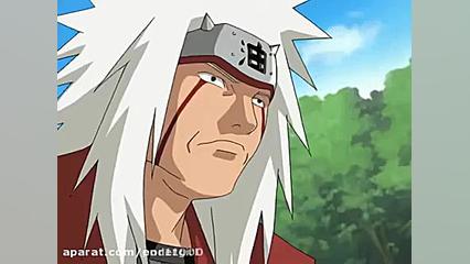 انیمه ناروتو سری اول قسمت 54 د...