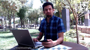 پیج و سایت آموزش تعمیرات لپ تا...