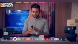 مقایسه گوشی های سامسونگ گلکسی...
