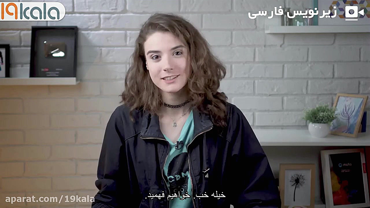 جعبه گشایی Xiaomi Mi A3 با زیر...